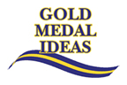 Gold Medal Ideas